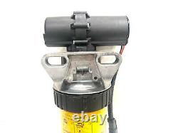 Pour JCB Pompe à carburant et ensemble filtre 232-5877 349-5327 MP10325 Cat 228-9129