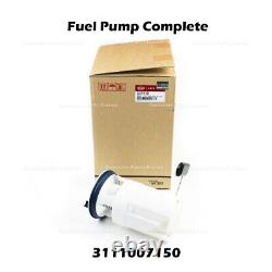 Véritable? Pompe à carburant complète 3111007150 pour Kia Picanto