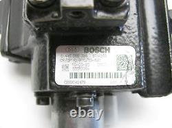 Véritable Pompe d'Injecteur de Carburant Diesel Bosch 55582064 Pour Chevy Cruze 2014-2015