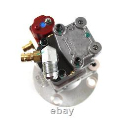 Véritable nouvelle pompe à carburant pour moteur Cummins N14, M11, QSM11, ISM11 avec base 3090942