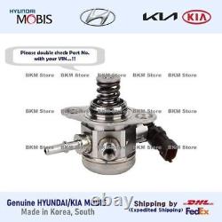 Véritable pompe à carburant haute pression 353202B220 pour Hyundai, Kia Motors